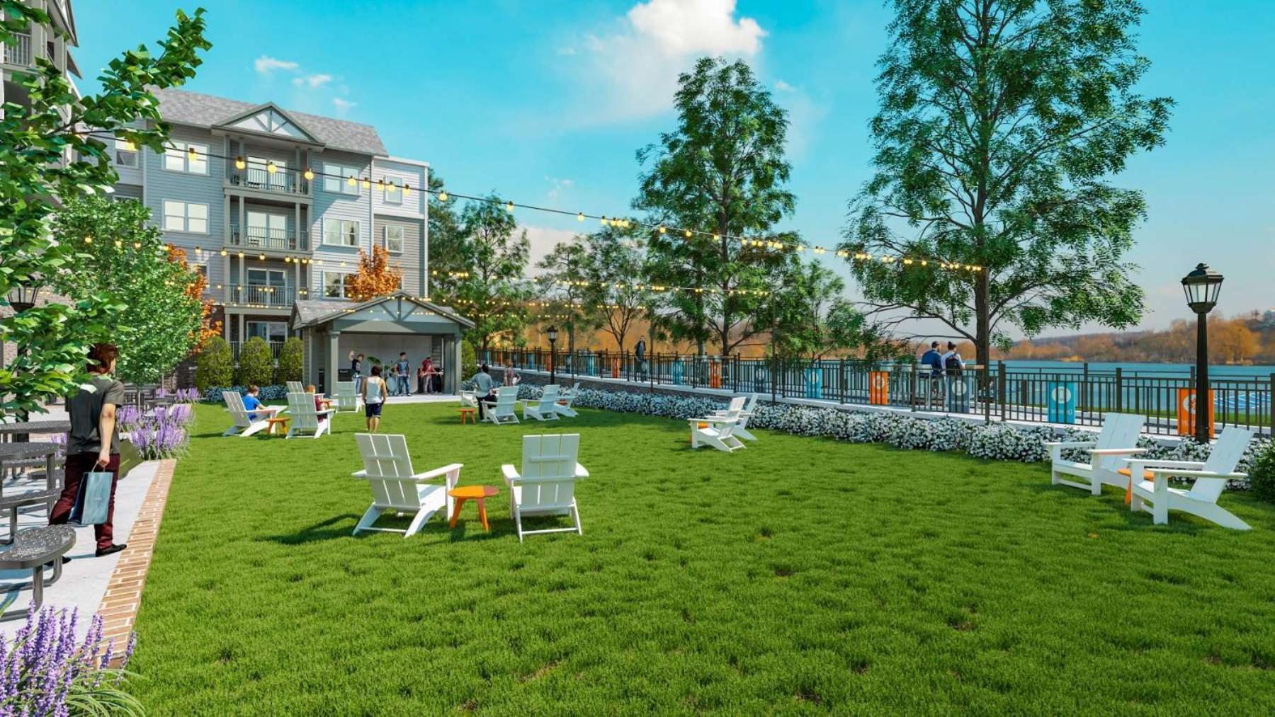 Dockside Dreams By Lake Hartwell With Clubhouse Amenities Lägenhet Clemson Exteriör bild